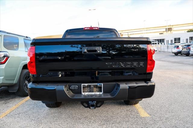 2021 Toyota Tundra Limited