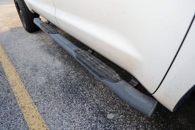 2014 Toyota TUNDRA 4X2 Platinum