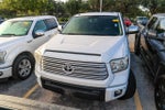 2014 Toyota TUNDRA 4X2 Platinum