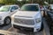 2014 Toyota TUNDRA 4X2 Platinum