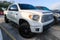 2014 Toyota TUNDRA 4X2 Platinum