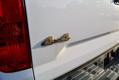 2014 Toyota TUNDRA 4X2 Platinum