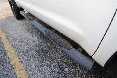2014 Toyota TUNDRA 4X2 Platinum