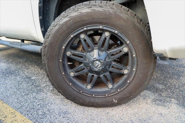 2014 Toyota TUNDRA 4X2 Platinum
