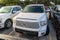 2014 Toyota TUNDRA 4X2 Platinum