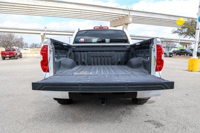 2021 Toyota TUNDRA 4X2 Platinum