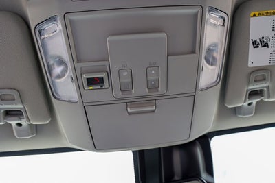 2021 Toyota TUNDRA 4X2 Platinum