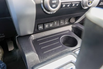 2021 Toyota TUNDRA 4X2 Platinum