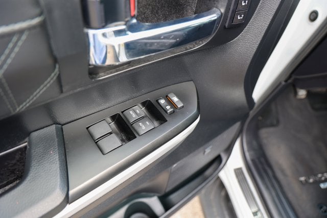 2021 Toyota TUNDRA 4X2 Platinum