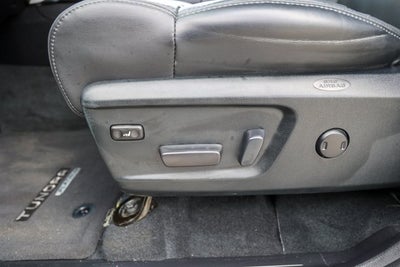 2021 Toyota TUNDRA 4X2 Platinum