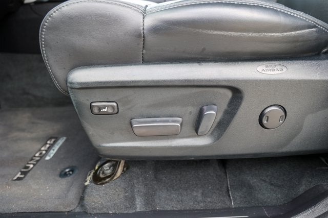 2021 Toyota TUNDRA 4X2 Platinum