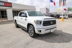 2021 Toyota TUNDRA 4X2 Platinum