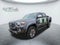 2017 Toyota Tacoma Limited