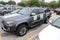 2017 Toyota Tacoma Limited