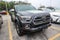 2017 Toyota Tacoma Limited
