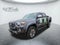 2017 Toyota Tacoma Limited