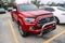 2017 Toyota TACOMA LIMITED Limited