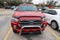 2017 Toyota TACOMA LIMITED Limited