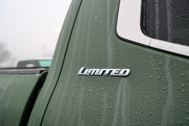 2023 Toyota Tundra 2WD Limited