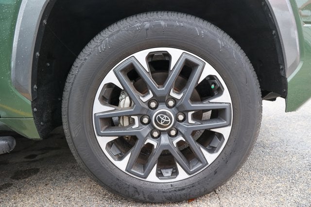 2023 Toyota Tundra 2WD Limited