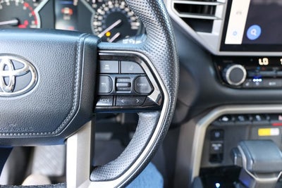 2023 Toyota TUNDRA 4X2 Limited