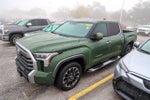 2023 Toyota Tundra 2WD Limited