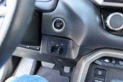 2023 Toyota TUNDRA 4X2 Limited