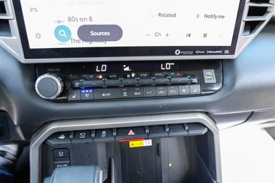 2023 Toyota TUNDRA 4X2 Limited