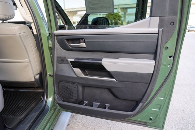 2023 Toyota TUNDRA 4X2 Limited