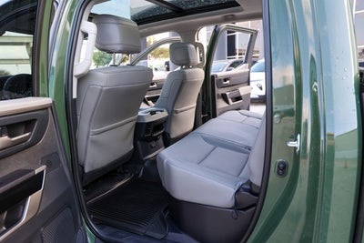 2023 Toyota TUNDRA 4X2 Limited