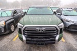 2023 Toyota Tundra 2WD Limited