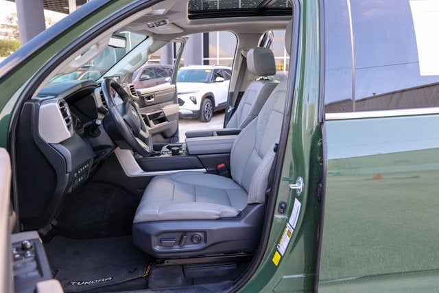 2023 Toyota TUNDRA 4X2 Limited