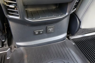 2023 Toyota TUNDRA 4X2 Limited