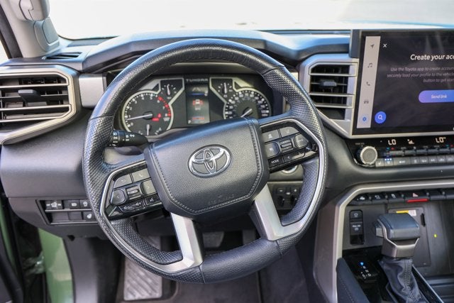 2023 Toyota TUNDRA 4X2 Limited
