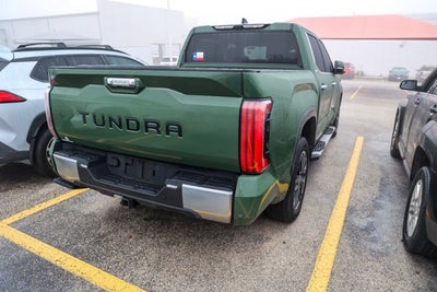 2023 Toyota Tundra 2WD Limited
