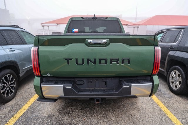 2023 Toyota Tundra 2WD Limited