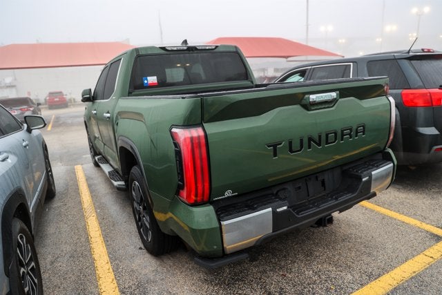 2023 Toyota Tundra 2WD Limited