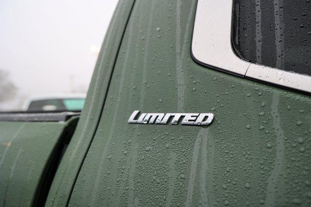 2023 Toyota TUNDRA 4X2 Limited