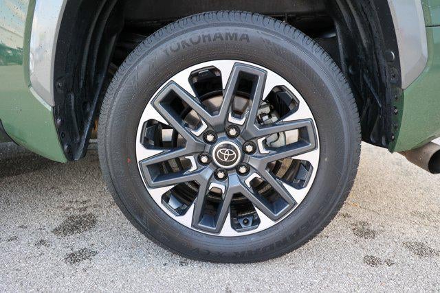 2023 Toyota TUNDRA 4X2 Limited