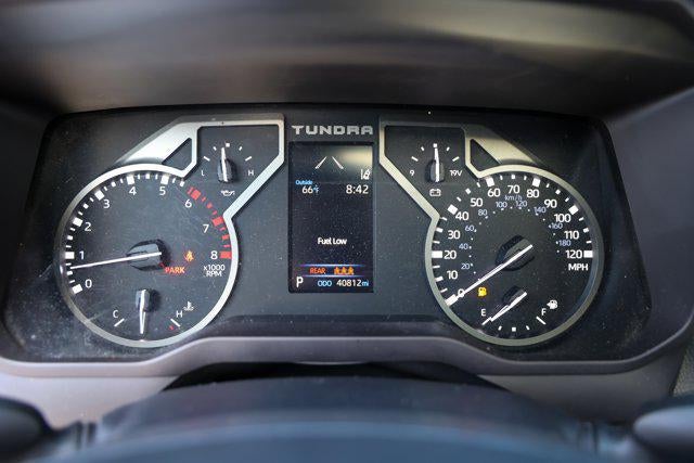 2023 Toyota TUNDRA 4X2 Limited