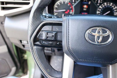 2023 Toyota TUNDRA 4X2 Limited