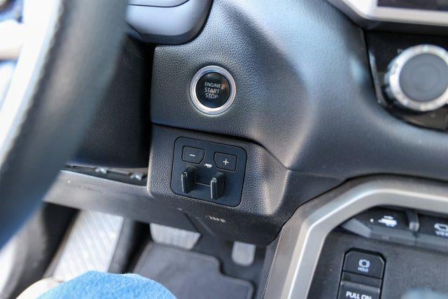 2023 Toyota TUNDRA 4X2 Limited