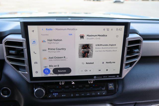 2023 Toyota TUNDRA 4X2 Limited