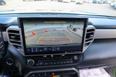 2023 Toyota TUNDRA 4X2 Limited