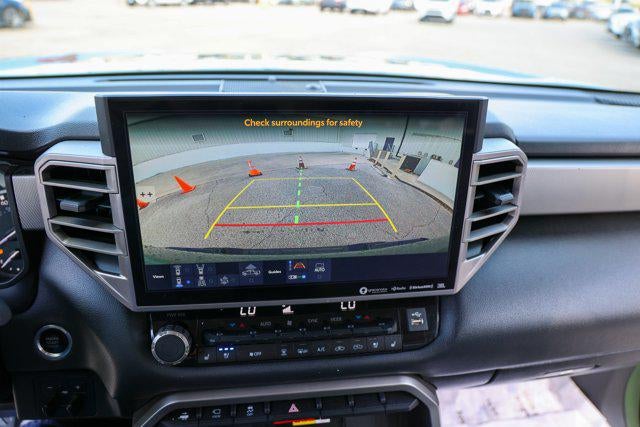 2023 Toyota TUNDRA 4X2 Limited