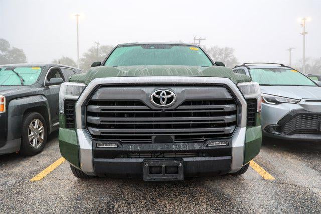 2023 Toyota TUNDRA 4X2 Limited