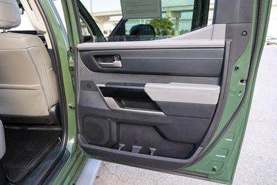 2023 Toyota TUNDRA 4X2 Limited