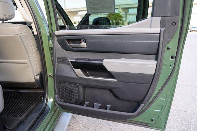 2023 Toyota TUNDRA 4X2 Limited