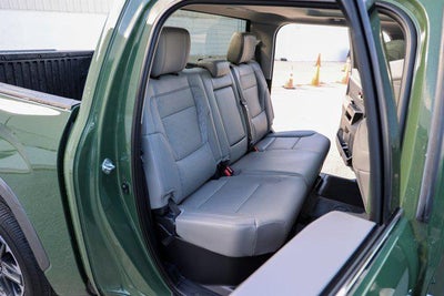 2023 Toyota TUNDRA 4X2 Limited