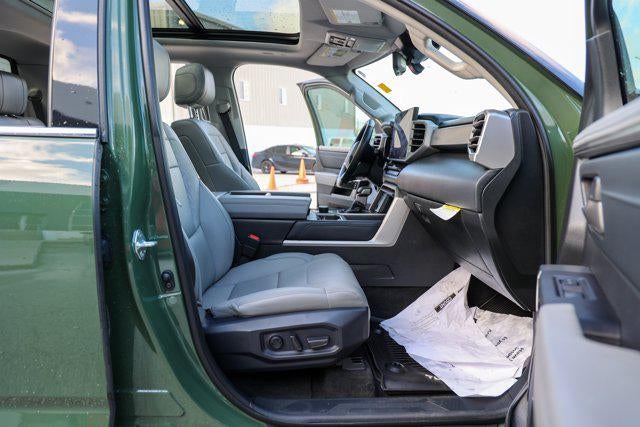 2023 Toyota TUNDRA 4X2 Limited